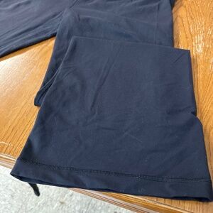 Lululemon Flare yoga pants